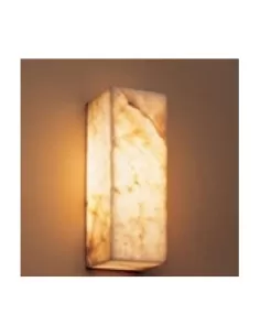 Applique murale Targetti 1t1493 DEC CRISTAL WOOD TC-TSE 23W 2